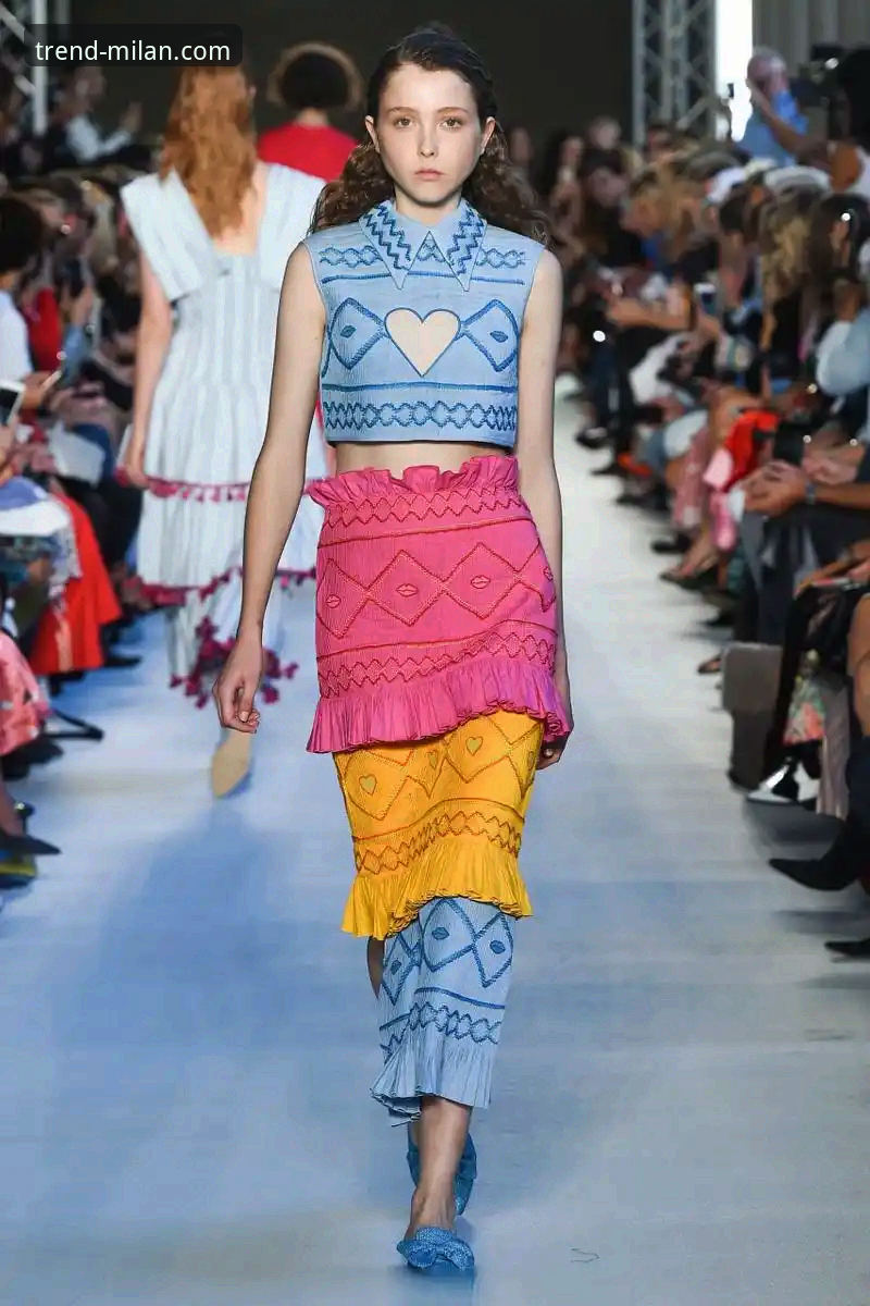 米兰时尚风格教程 如何通过米兰体育平台掌握米兰时尚风格教程?