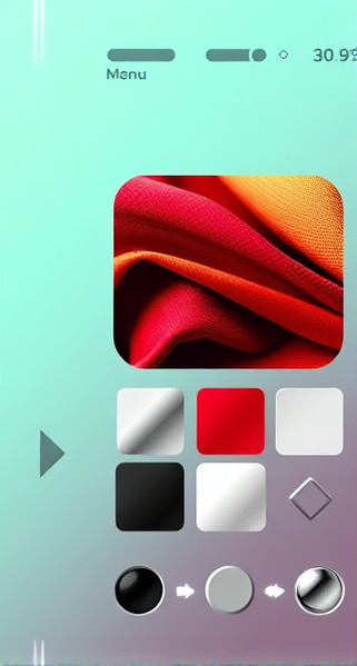 算法驱动，定义时尚